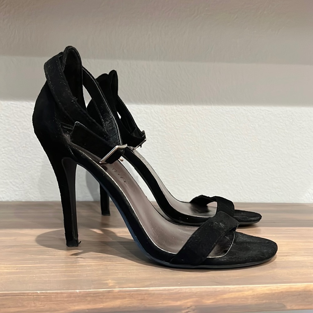 Madden Girl Dafney Heels